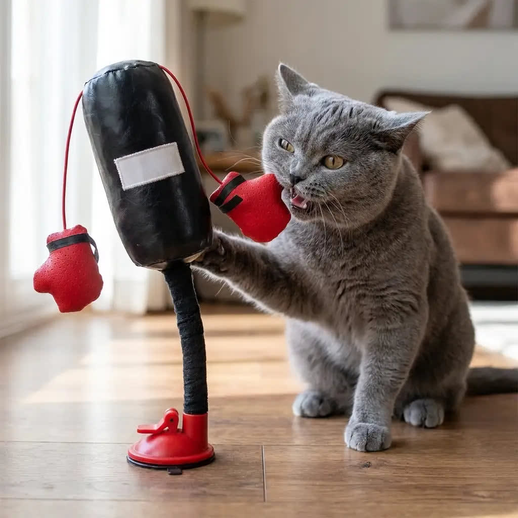 ClawStrike