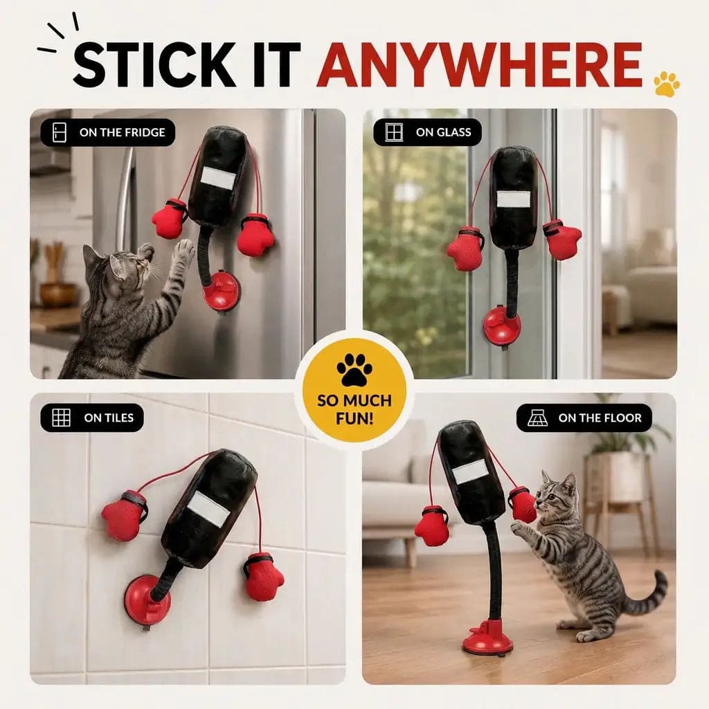 ClawStrike