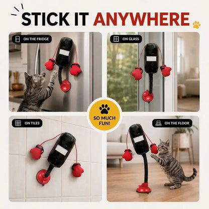 ClawStrike